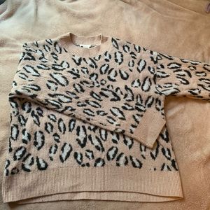 H&M Sweater